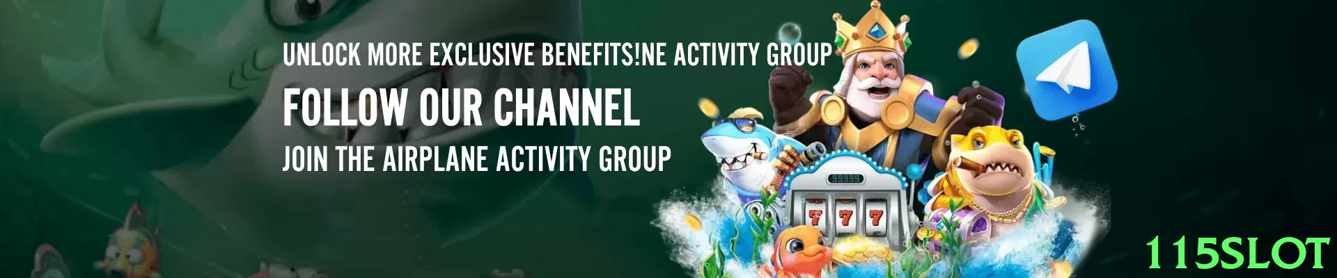 115slot game app for Pakistan players - 3