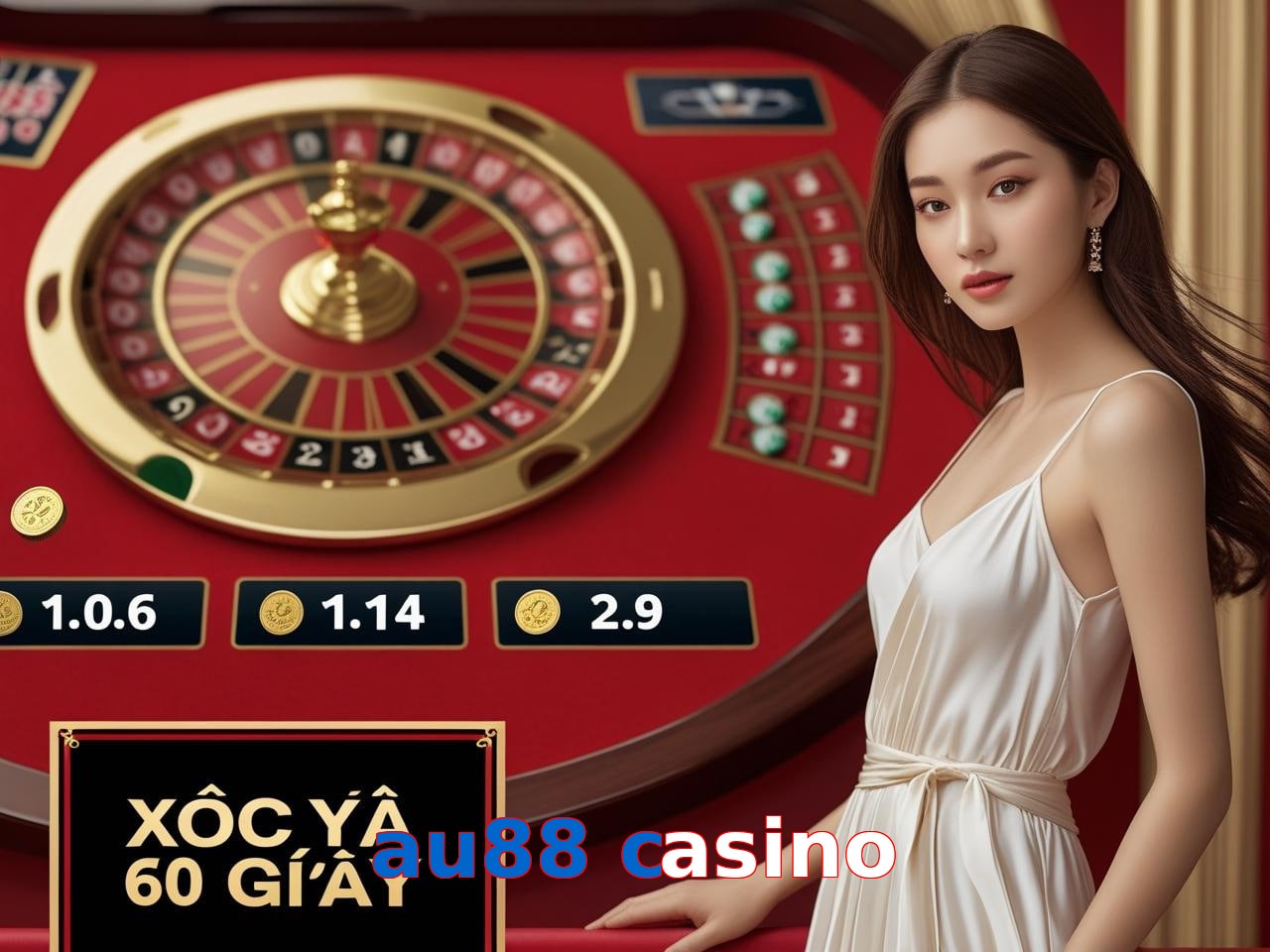 au88 casino