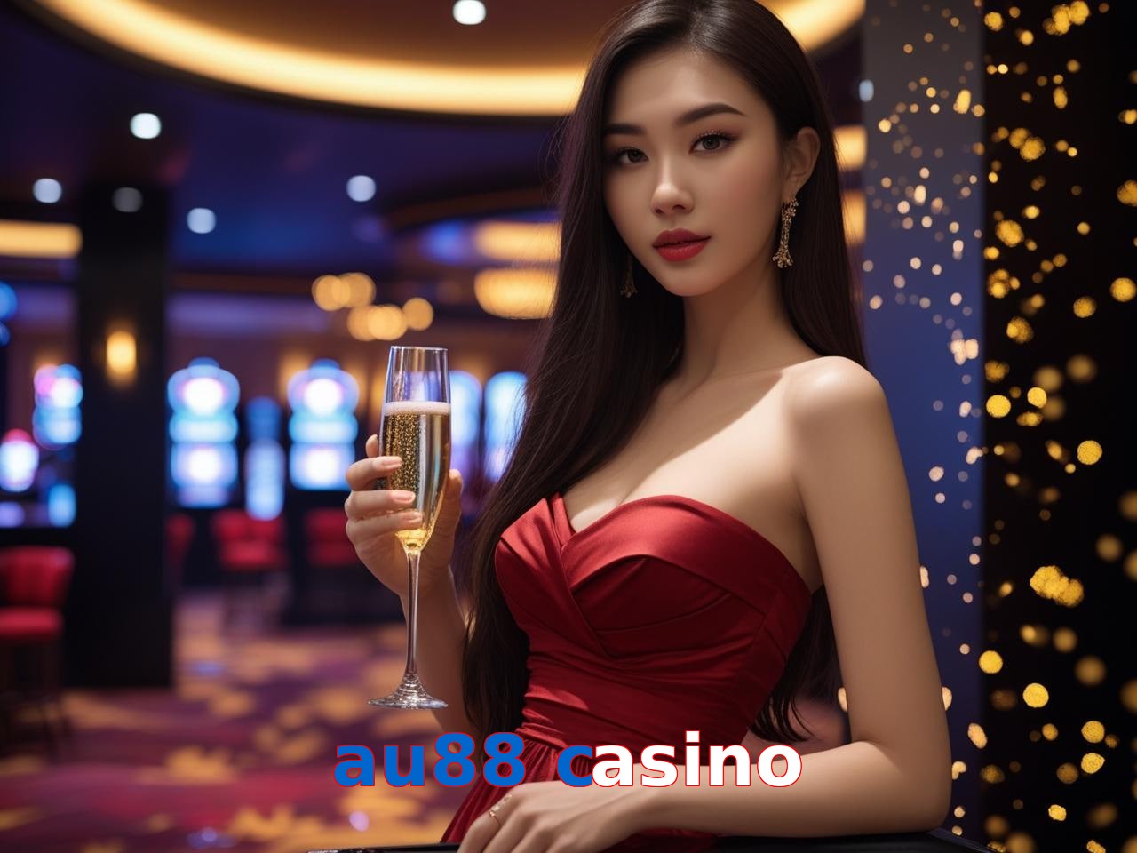 au88 casino