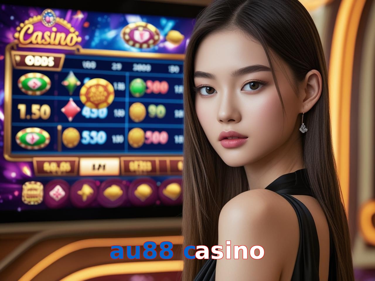 au88 casino