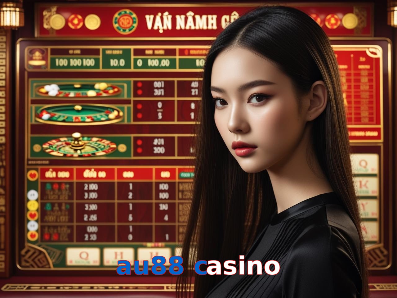 au88 casino