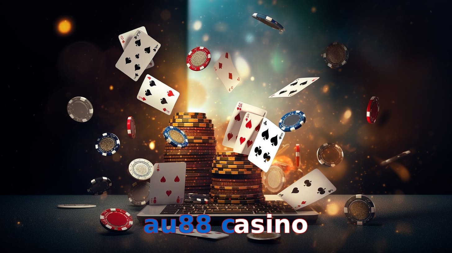 au88 casino