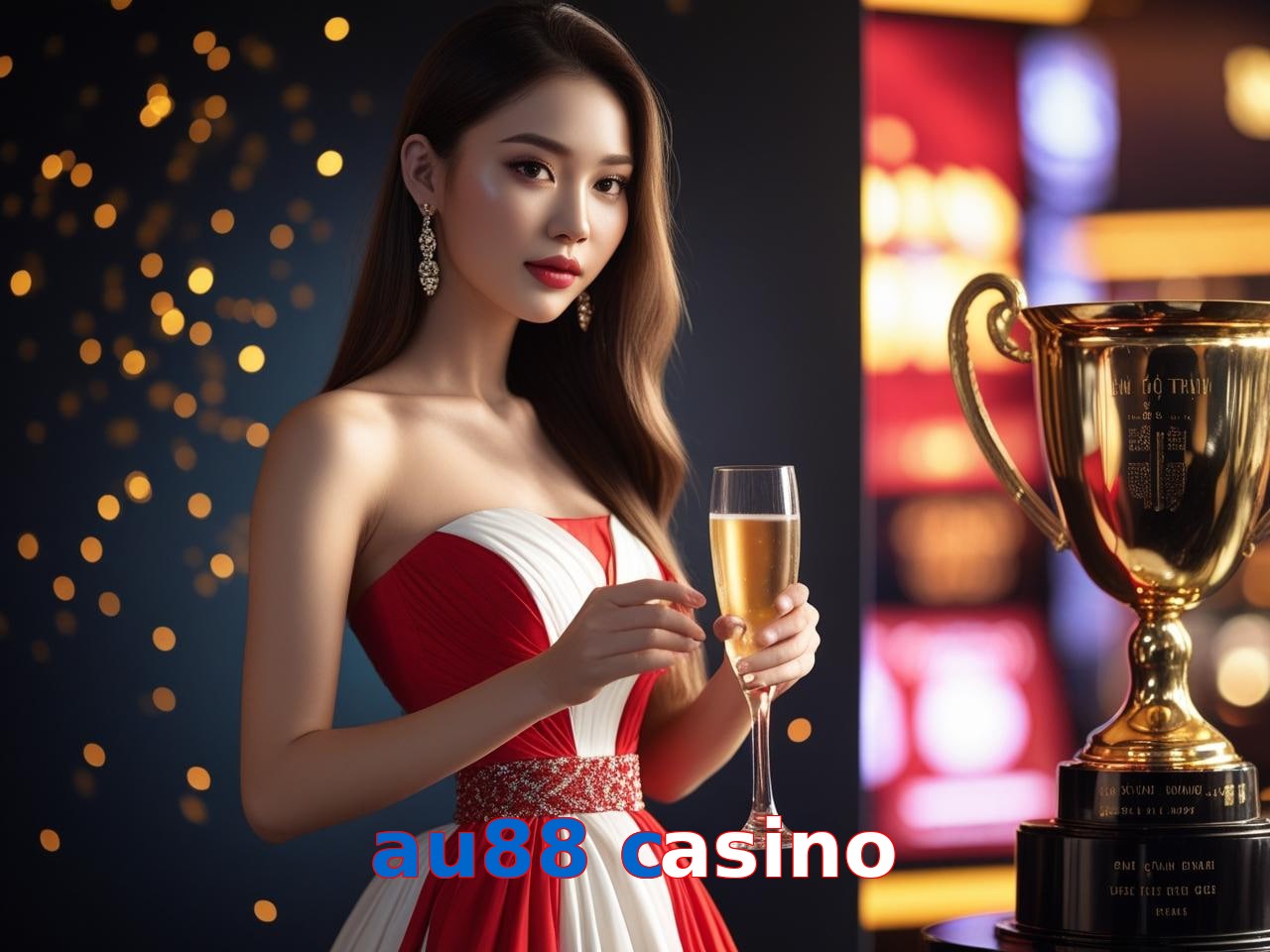 au88 casino