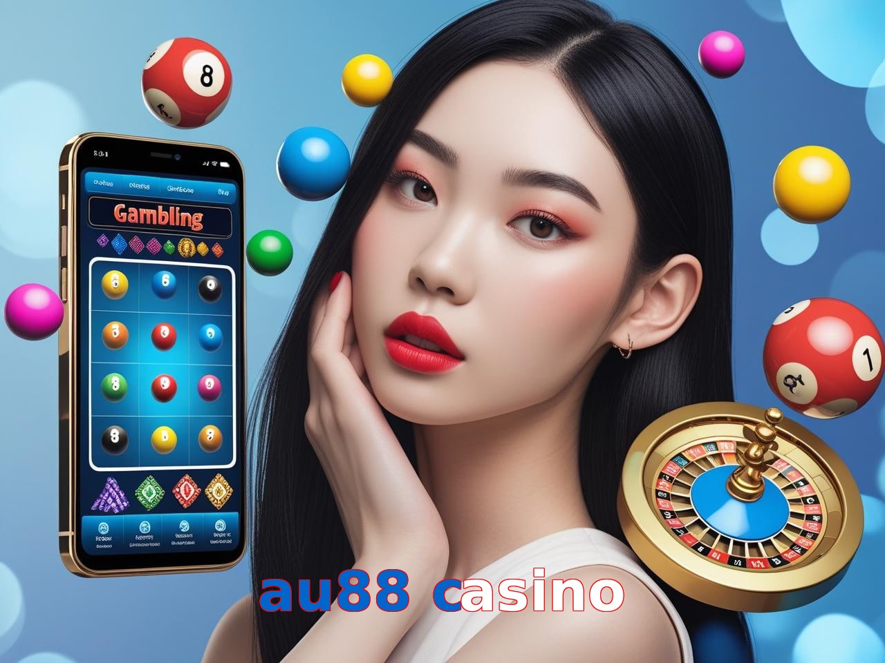au88 casino