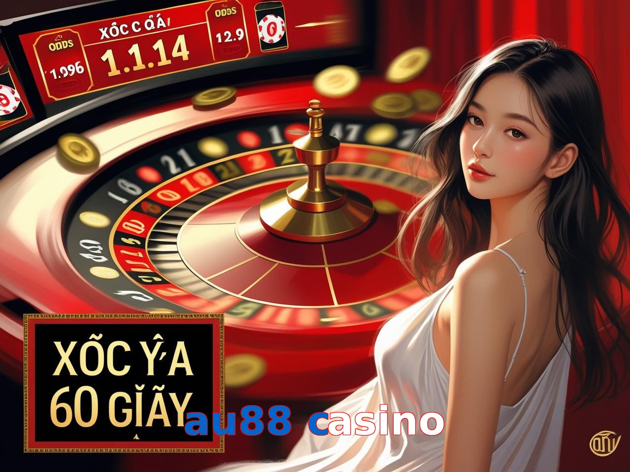 au88 casino
