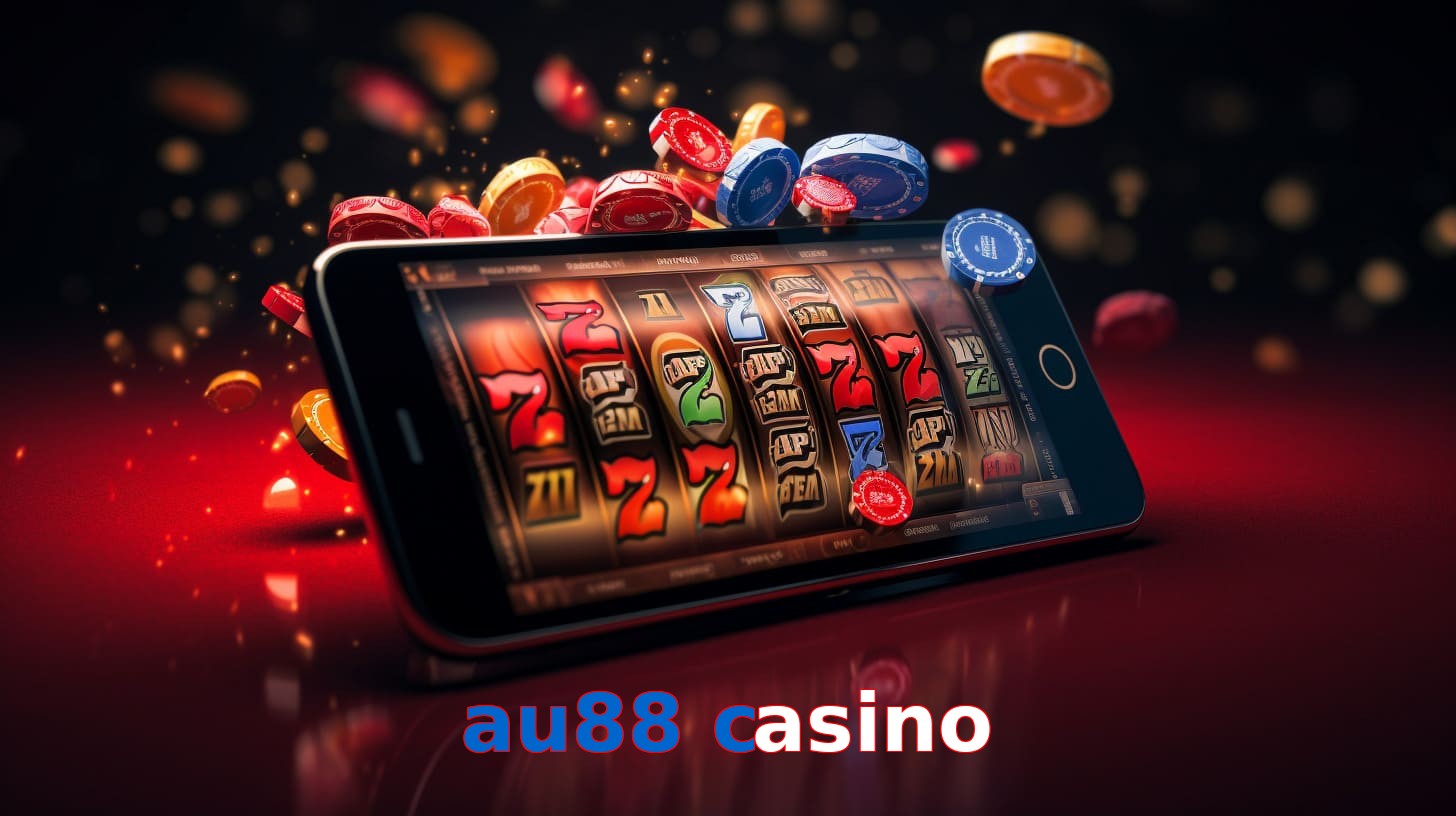 au88 casino