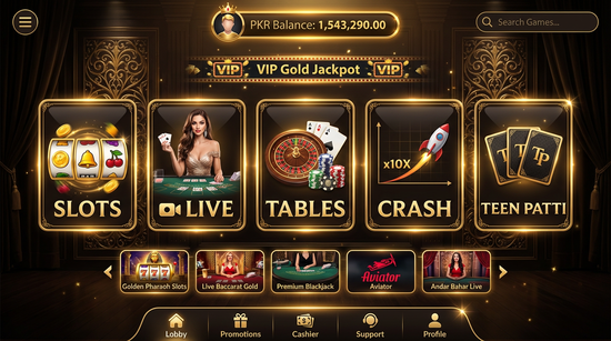 Main screen of 115slot casino page for PK players - 4
