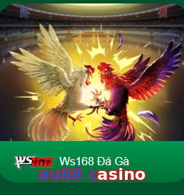 au88 casino